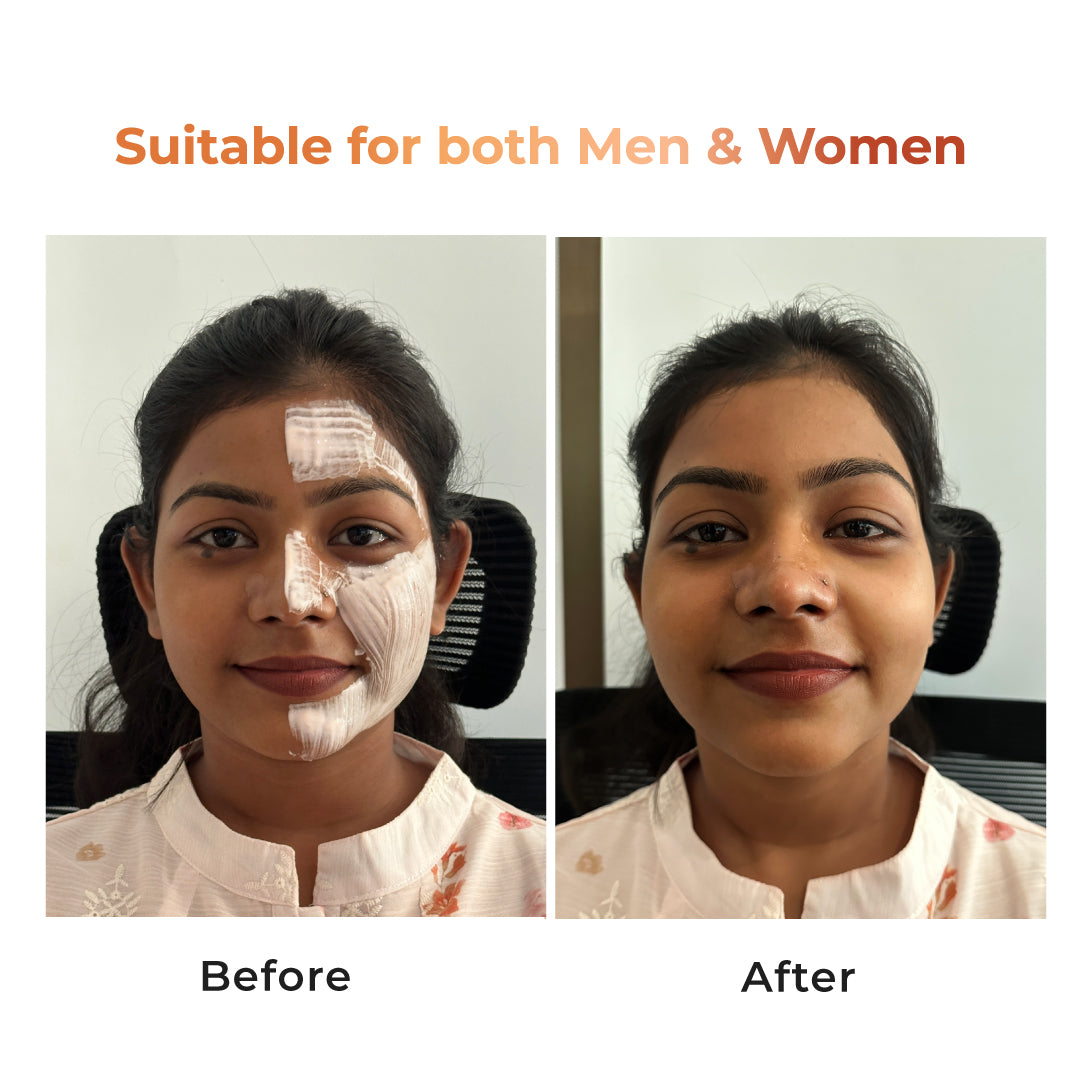 NICONI Tan Vanish Gluta-Kojic Skin Polish
