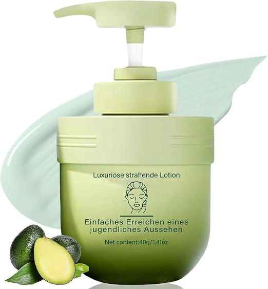 Collagen Firming Cream | Skin Lifting & Deep Moisturizing Lotion