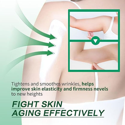Collagen Firming Cream | Skin Lifting & Deep Moisturizing Lotion