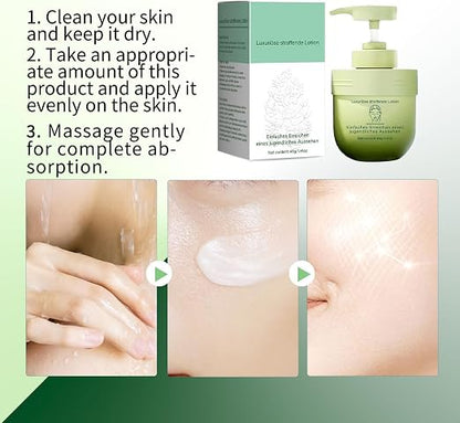 Collagen Firming Cream | Skin Lifting & Deep Moisturizing Lotion