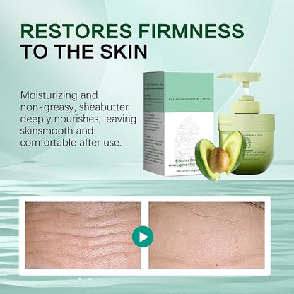 Collagen Firming Cream | Skin Lifting & Deep Moisturizing Lotion