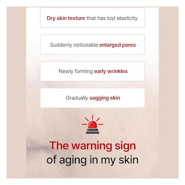 Celimax The Vita A Retinal Shot Tightening Booster 15ml | 0.1% Retinal Anti-Aging Serum