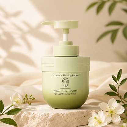 Collagen Firming Cream | Skin Lifting & Deep Moisturizing Lotion