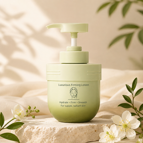 Collagen Firming Cream | Skin Lifting & Deep Moisturizing Lotion