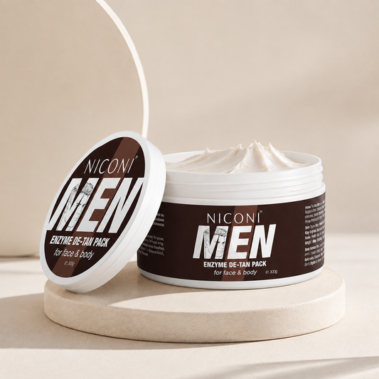 Niconi Premium Face Cream | Soft, Healthy-Looking Skin