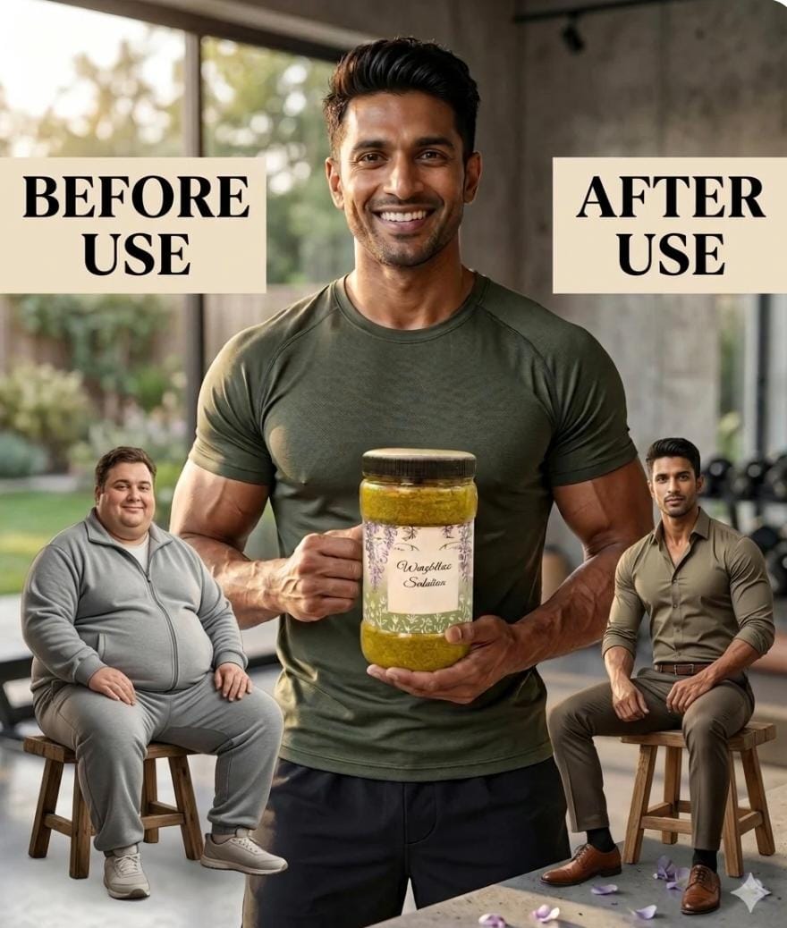 Dr. Rubina Herbal Weight Loss Formula