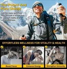 Pure Himalayan Shilajit Gold Gummies 3000MG 60 Gummies